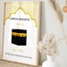 see more listings in the • Hajj & Umrah Prints • section