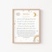 Buy Ayatul Kursi Print, Ayatul Kursi Nursery Print, Colorful Islamic ...