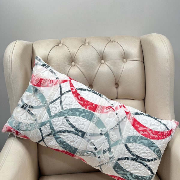 Turkish Lumbar Pillow Etsy