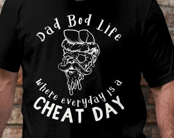 Dad Bod Funny Tshirt Dad Jokes T shirt Dad Gift Dad tee Shirt - Gift For Husband Father gift Dad Funny Hoodie Sweatshirt