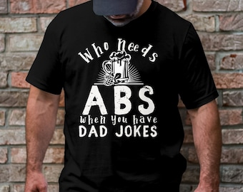 Dad Bod Funny Tshirt Dad Jokes T shirt Dad Gift Dad tee Shirt - Gift For Husband Father gift Dad Funny Hoodie Sweatshirt