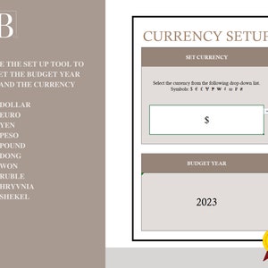 Net Worth Sheet Overview | Personal Balance Sheet Template | Annual Net ...