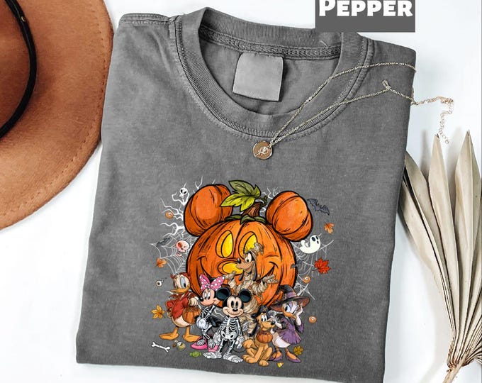 Halloween - Fall