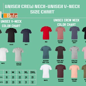 a group of men's t - shirts with different colors