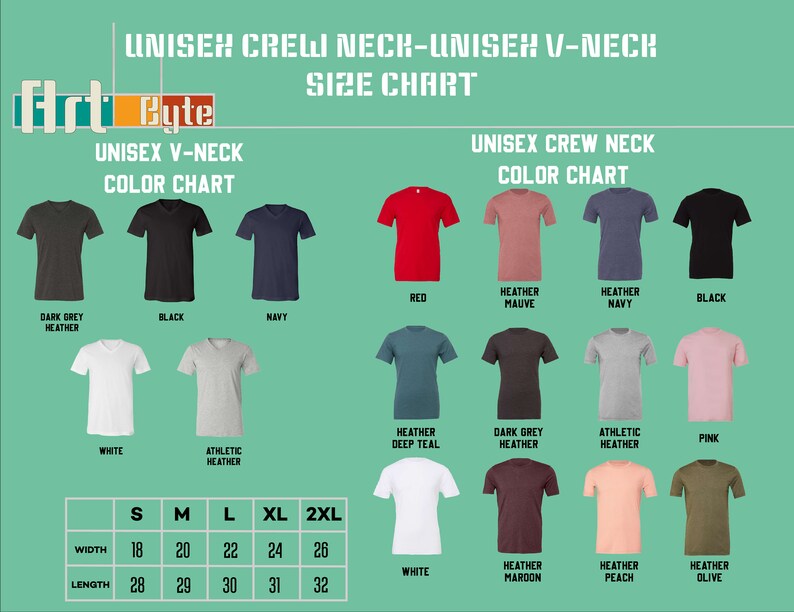 a group of men's t - shirts with different colors