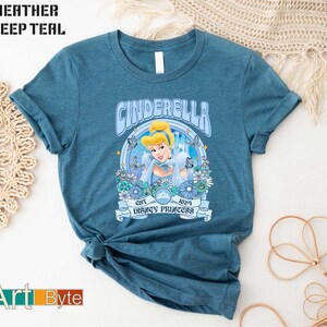a t - shirt with a picture of a cartoon character on it