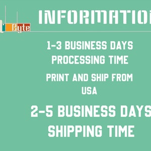 a green background with white text that says information