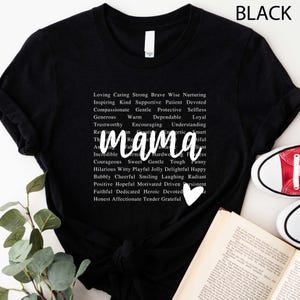Mother Definition Shirt, Mom Sweater for Mother&#39;s Day, Mother Meaning Sweatshirt, Mother&#39;s Day Gift, Gift For Mom, Mother Tee, Mama Shirt