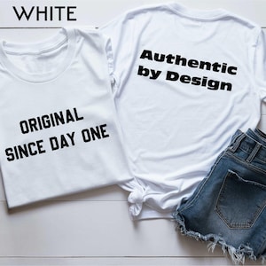Custom Text Back and Front Shirt, Custom Design Sweatshirts, Personalized Logo Shirt, Custom Shirts, Custom Text Shirts, Custom Photo Shirt