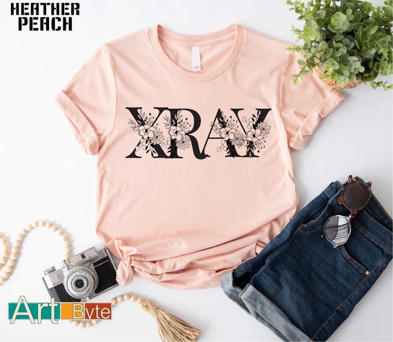 Xray Shirt, Radiology Gift Shirt, Radiology Shirt, Xray Tech Shirt, Radiology Student Gift Shirt, Team Xray Shirt,Rad Tech Shirt, Xray Shirt