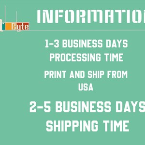 a green background with white text that says information