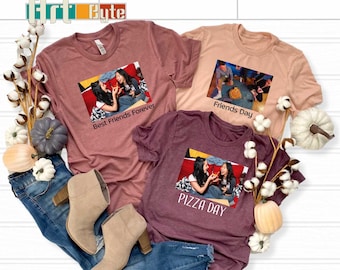Custom Photo Shirt, Custom Shirt, Custom Picture and Text Shirt, Personalized Photo Sweatshirt, Custom Printing Shirt, Photo Sweatshirt