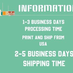 a green background with white text that says information