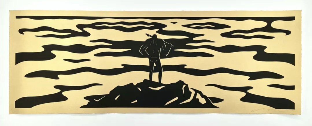 Cleon Peterson - Etsy Singapore