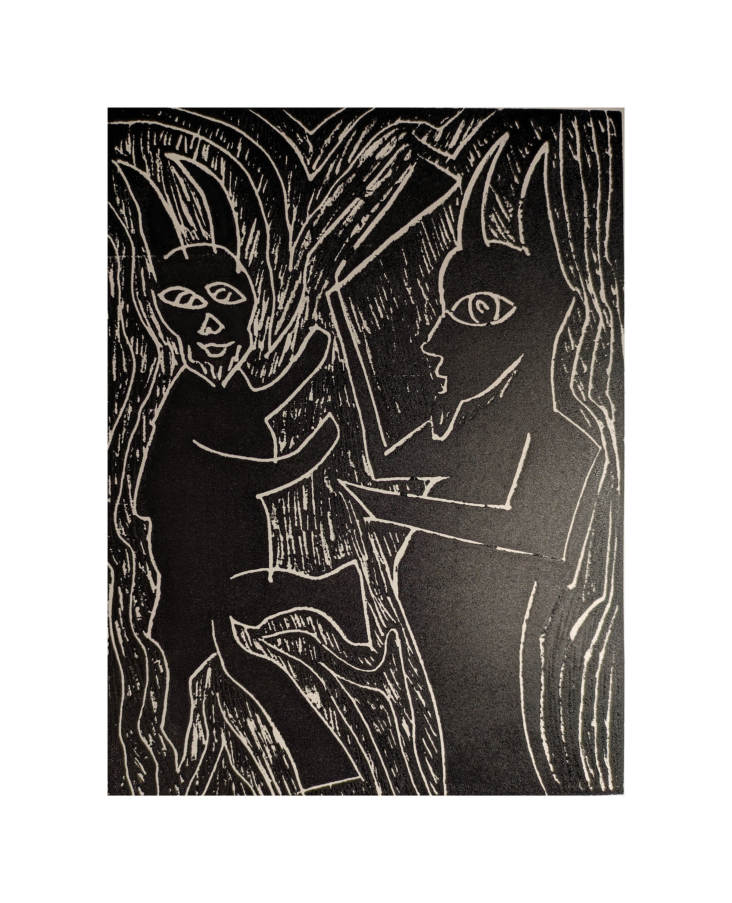 Picasso print goat - Etsy 日本 Picasso print goat - Etsy 日本