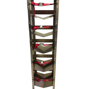 Refrigerant Van Rack - Etsy