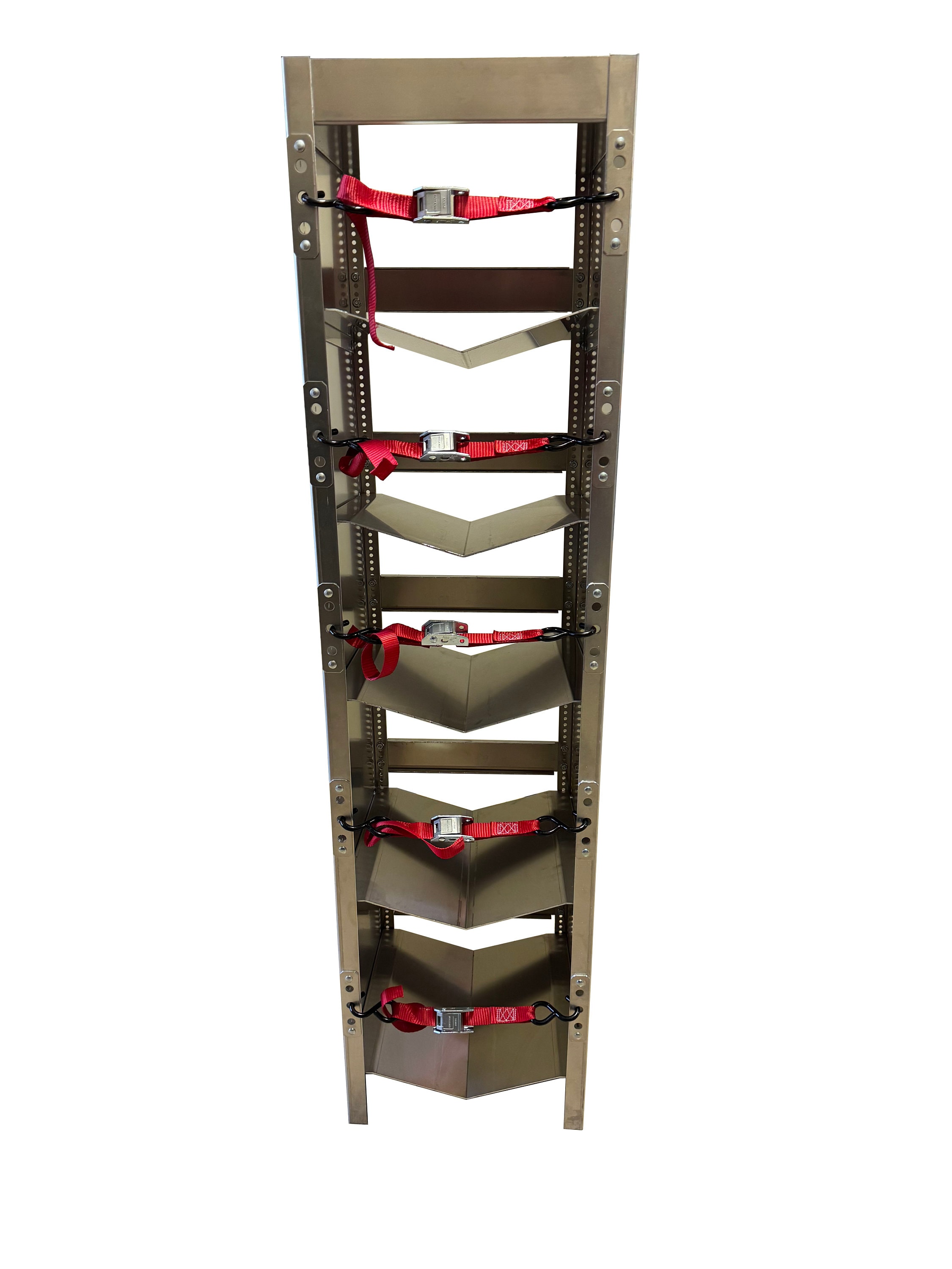 Refrigerant Van Rack - Etsy