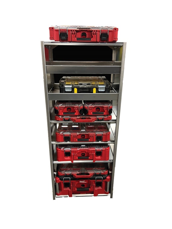 Packout shelves deals