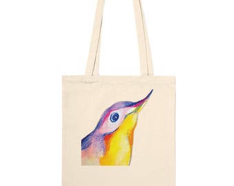 Premium Tote Bag Natural