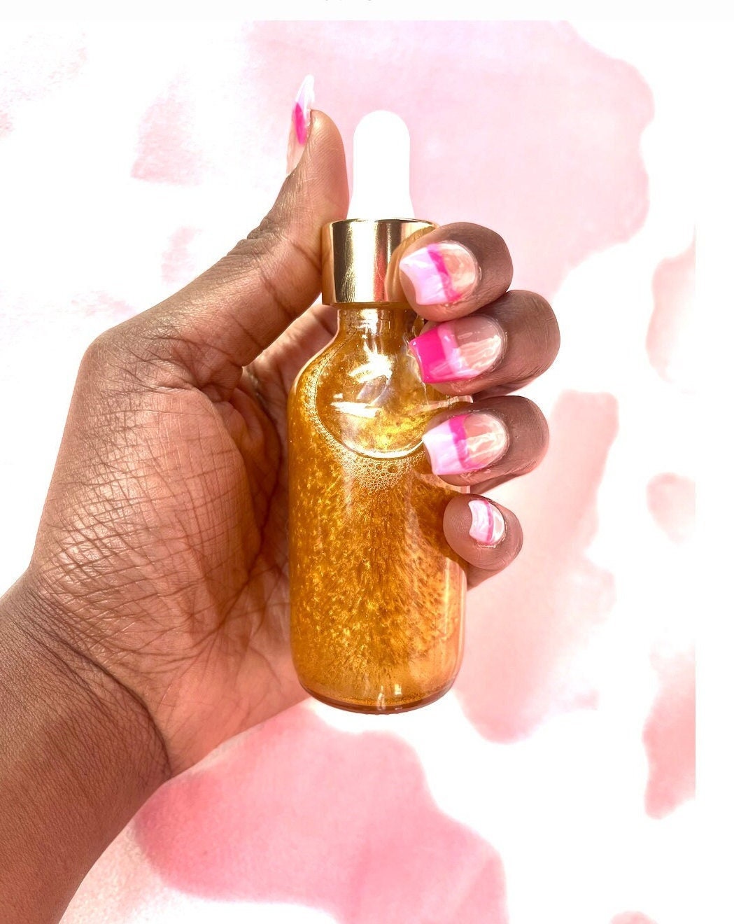 Gold Body Shimmer Etsy