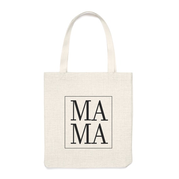 Polyester tote bag online