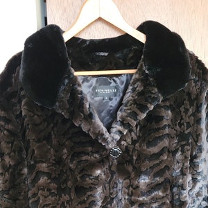 Sheared Beaver Coat - Etsy Sheared Beaver Coat - Etsy