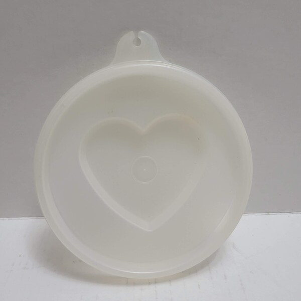 Tupperware Lids Replacement Etsy