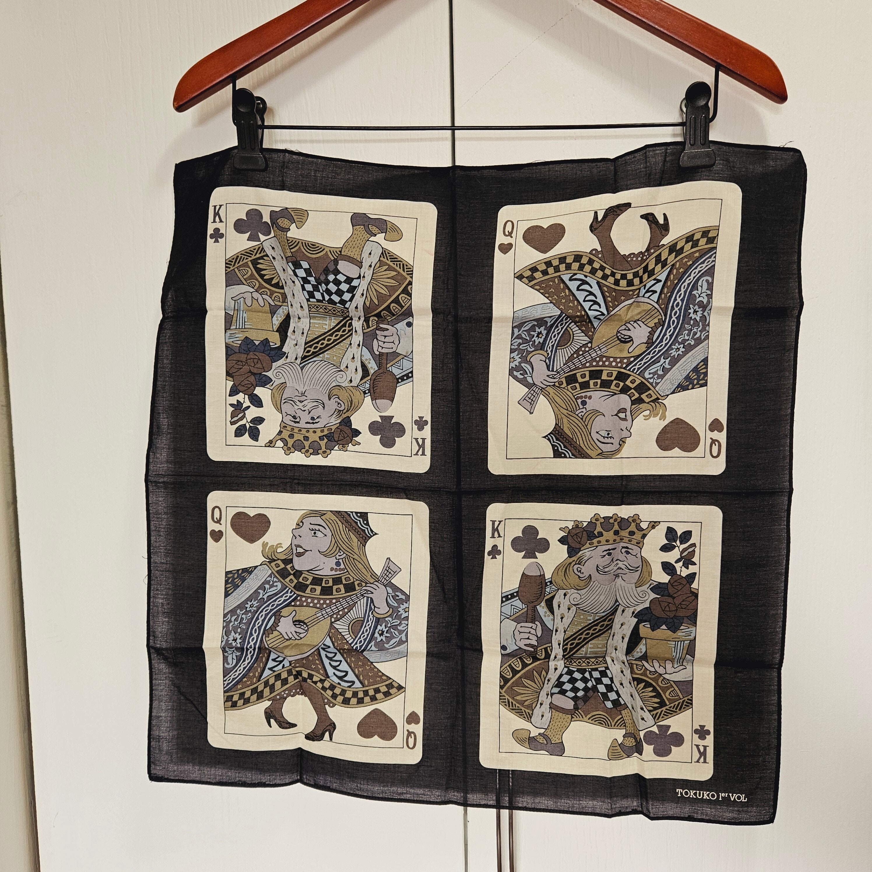 ☆最終価格美品TOKUKO 1er VOL　チュニック　ピノキオ　刺繍 TOKUKO 1er VOL “DUBAI OMAN” ドット柄チュニック - メルカリ