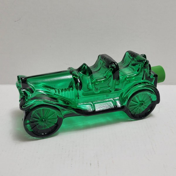 Avon Car Bottle Etsy