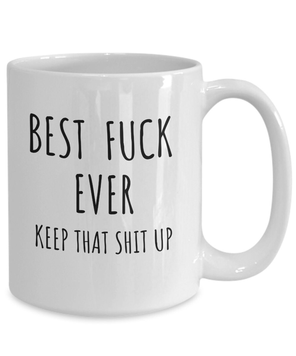 Best Boyfriend Mug 