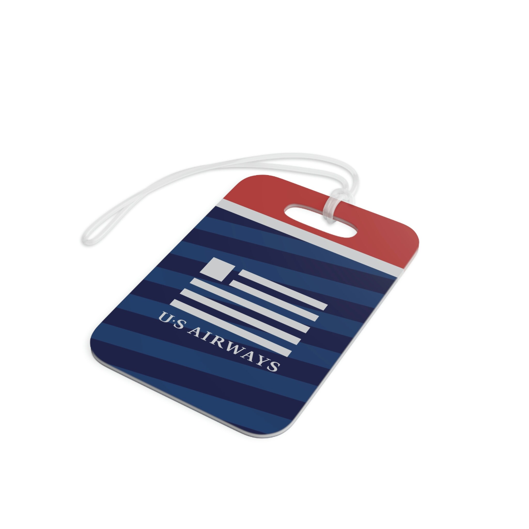 AEROPLANE LUGGAGE TAG main image 1