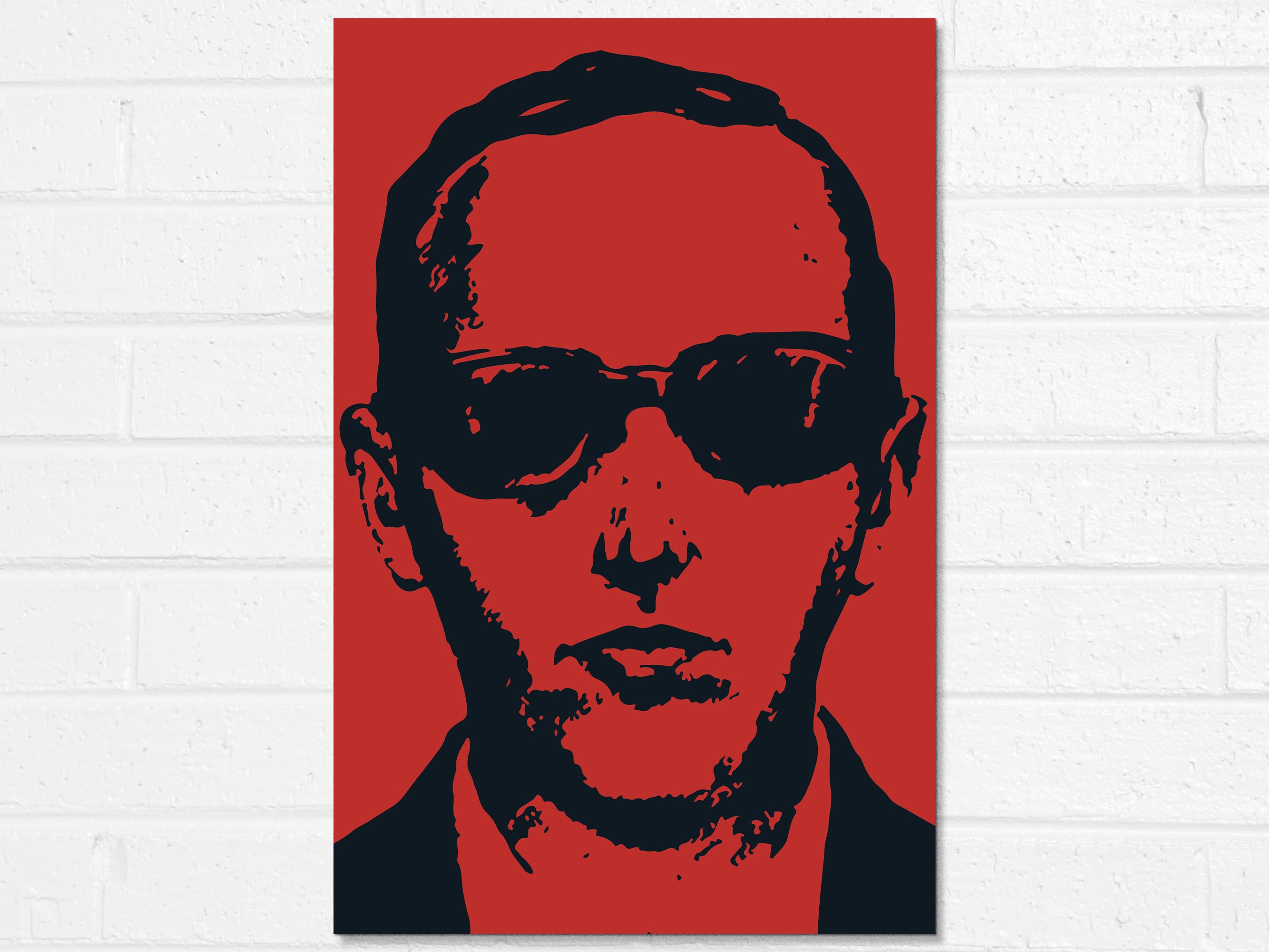 The Most Wanted Criminal In History: The Legend Of DB Cooper - Camp