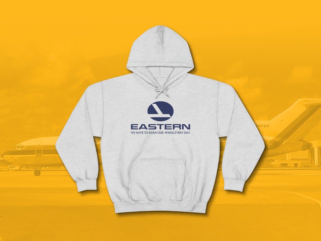 Great Shot Of An Eastern Airlines Ⓑ⑦②⑦-①〇〇 In This Great Ad 1970s The Wings Of Ma - Foto 11