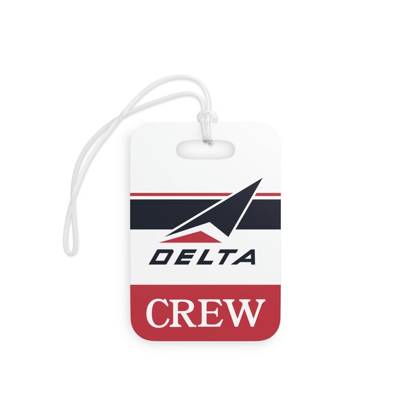 Airline Luggage Tags Etsy