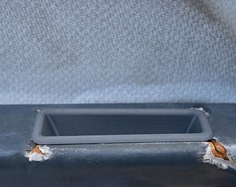 AE86 Corolla Zenki Inside Door Pull Cup LH & RH Trueno Levin (3D PRINTED) (New)