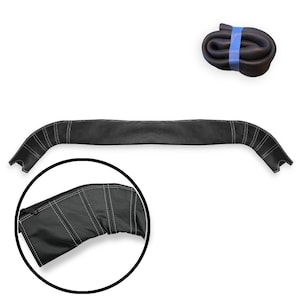 1st Gen 4Runner Roll Bar Cover/Pad (NEW) 1984 1985 1986 1987 1988 1989
