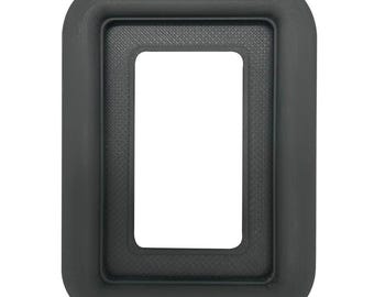 2nd Gen Toyota Pickup Passenger Power Window Door Switch Surround (1984,1985,1986,1987,1988,1989)