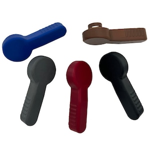2nd Gen Toyota Pickup Seat Lever (1984, 1985, 1986, 1987, 1988)
