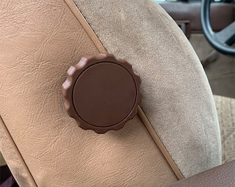 2nd Gen Toyota Pickup Seat Knob (1984, 1985, 1986, 1987, 1988, 1989)