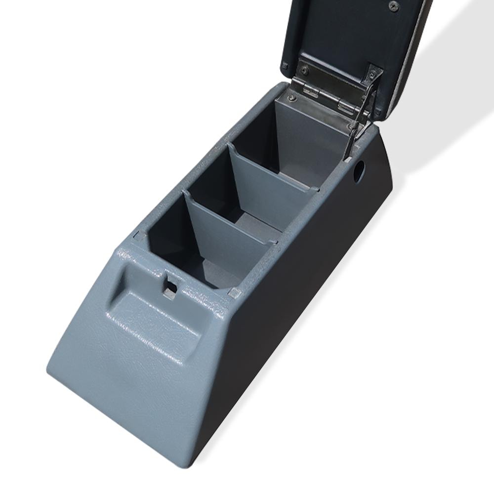 1st Gen 4runner Double Stack Center Console Compartment Dividers - Etsy