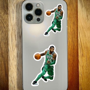 Kyrie Irving Sticker Waterproof, Durable, Custom - Etsy
