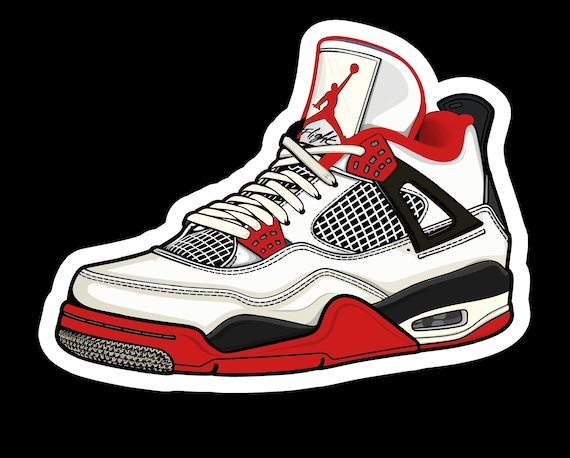 ＠NIKE AEROSPACE (JORDAN) ステッカーセット (1993) Michael Jordan 1993 Nike Space Jam 12 Sticker PROMO SET w