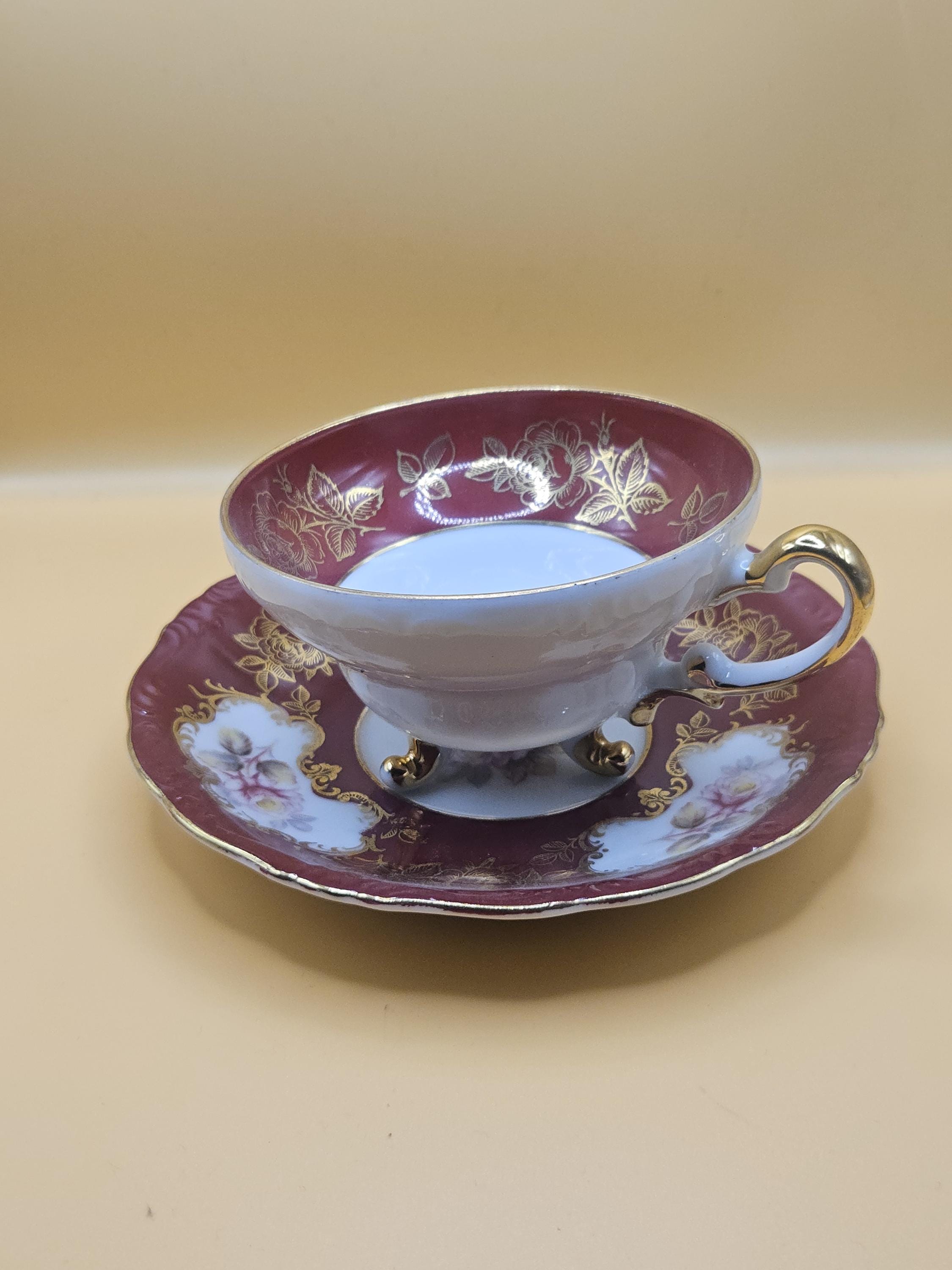Narumi tea cup - Etsy 日本