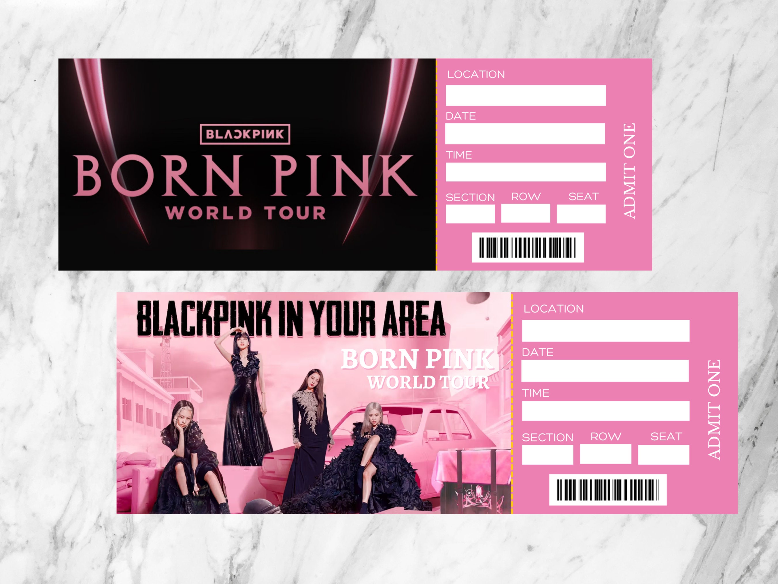 Pink Tickets Stubhub - ln131wx