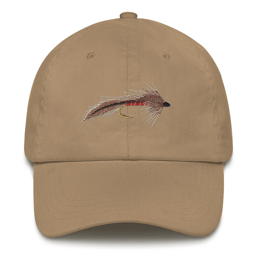 Fly Fishing Hat Fly Fishing Gift Ideas Fishing Gift Made in Etsy