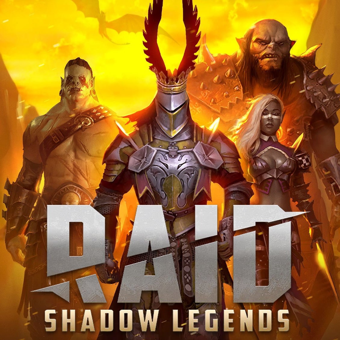 Raid Shadow Legends Global Starters price Varies Read Etsy