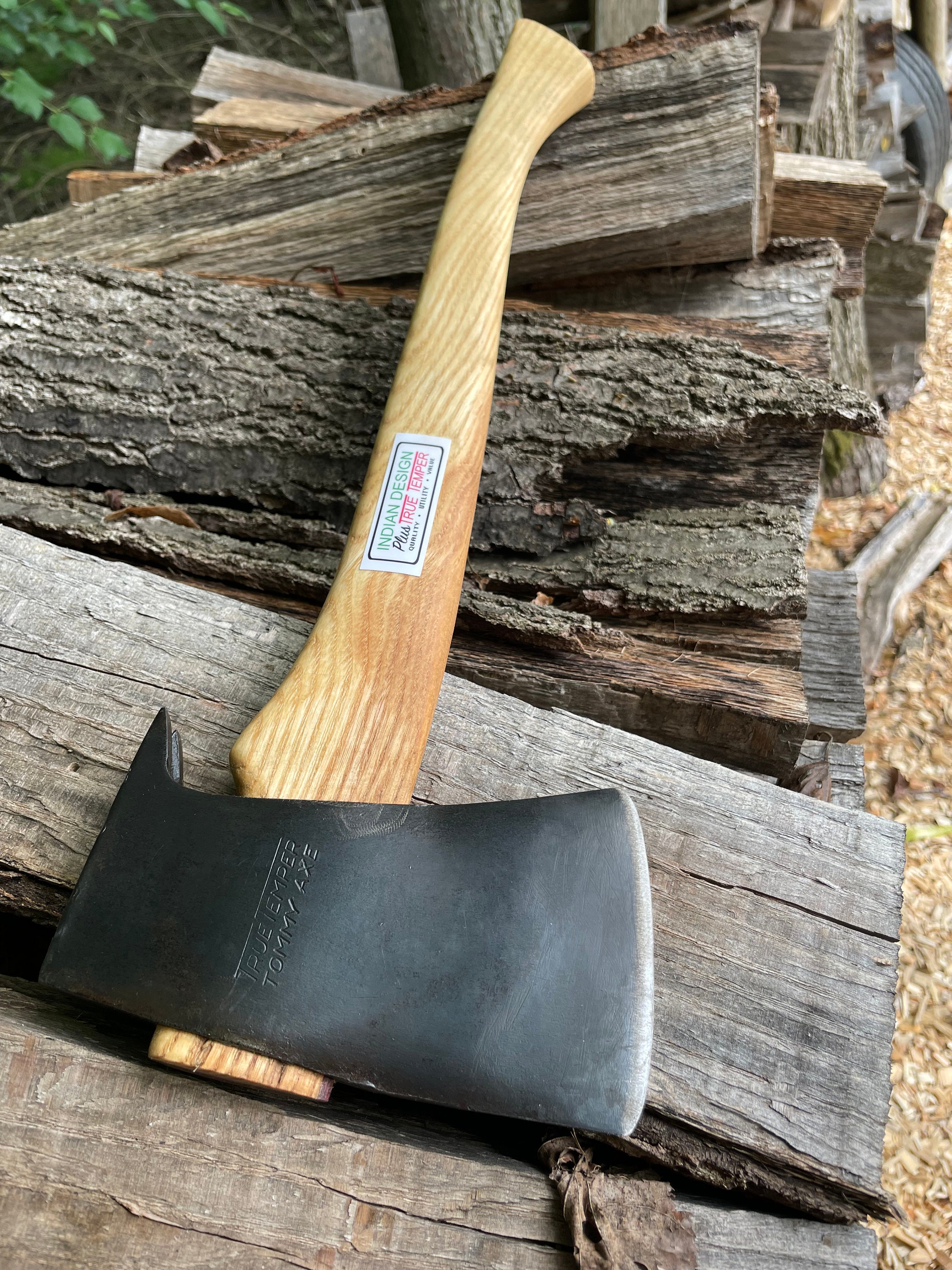True Temper Tommy Axe Etsy