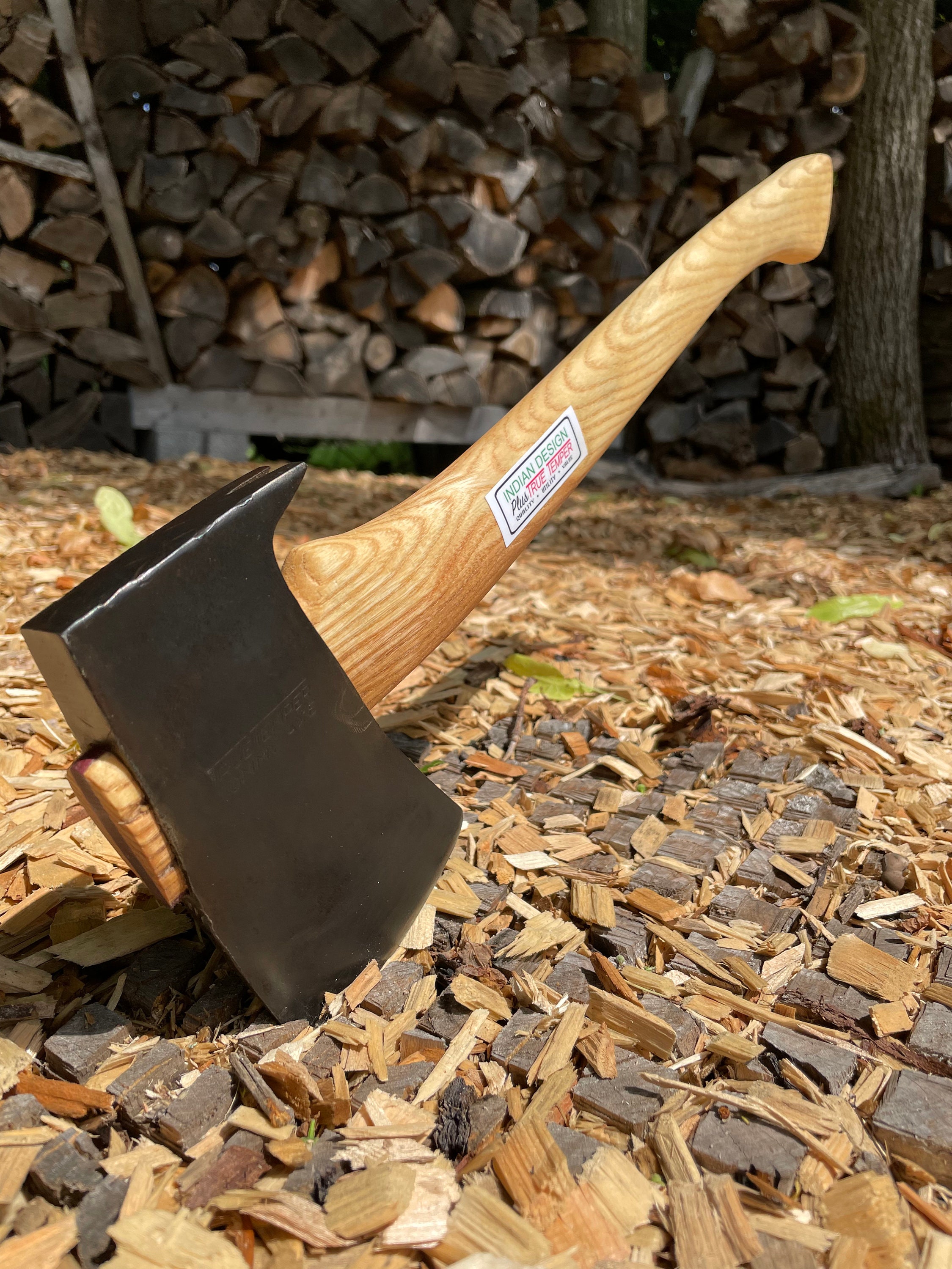 True Temper Tommy Axe Etsy