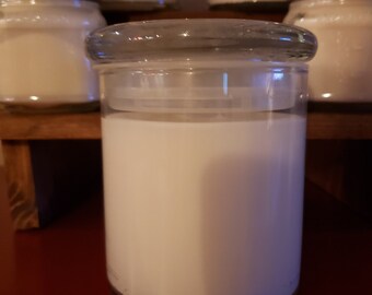 16 ounce soy candle