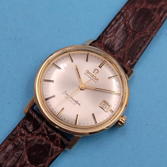 seamaster 1966